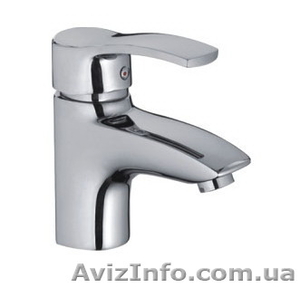  Смеситель Кран HAIBA умывальник  #1337617