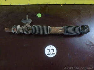 Рулевая рейка Daewoo Lanos #1333005