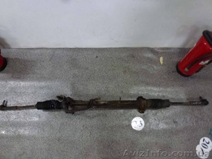 Рулевая рейка Fiat Ducato #1334996