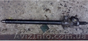 Fiat Ducato (Рулевая рейка)  #1341130