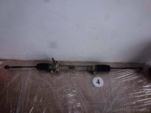 Рулевая рейка Fiat Punto б.у #1342067