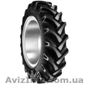 Шины и камеры для сельхозтехники #1335059