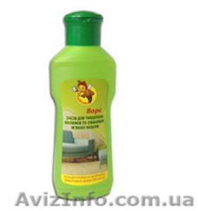 Моюще - дезинфицирующие средства и бытовая химия Бджілка. #1337919