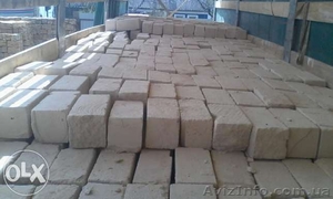 Камень ракушняк белый #1337113