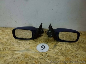 Ford Mondeo (Зеркало заднего вида)  #1338450