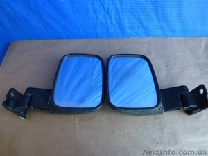 Зеркала заднего вида Ford Transit б/у #1337469