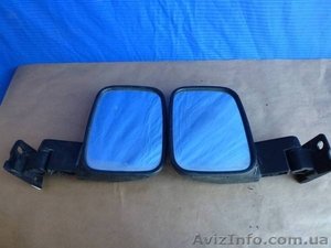 Зеркало заднего вида FORD Transit #1341003