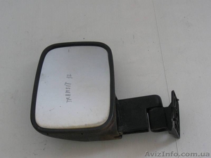 Зеркала заднего вида FORD Transit (левые) #1342579