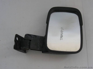 Зеркала заднего вида FORD Transit #1341918