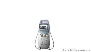 Лазер для эпиляции 