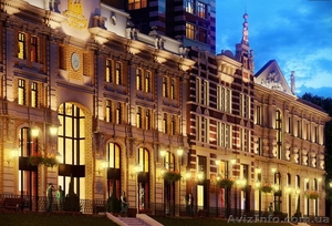 Покровский Посад продажа большой трехкомнатной квартры #1334429