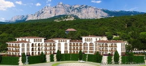 Продается 1ккв в ЖК Старый Крым(Ялта) 15м2 #1335258