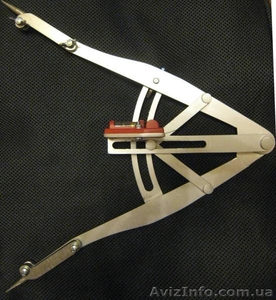 Плотницкая черта (Log Scriber) #1338430