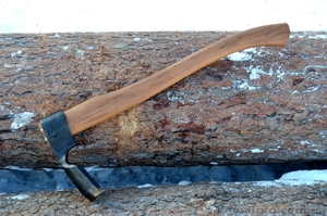 Тесло плотницкое (классическое,  облегченное,  уменьшенное) #1338434