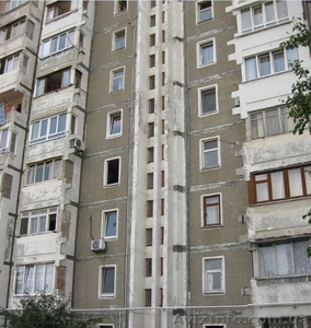 Продается просторная 1ккв в Ялте (Кореиз). #1340017