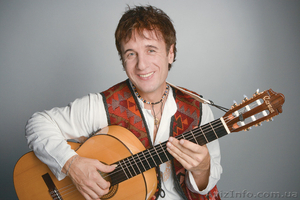 Билеты на концерт Дидюля  #1342087