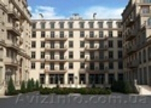 Продам квартиру в Фонтанке.(Ривьера) #1334509