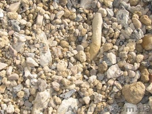 Отсев песка (Галька) #1340787