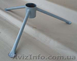 Подставка для елки новогодней оптом #1333338