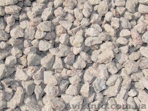 Щебень фр.20-40 гранитный #1340790