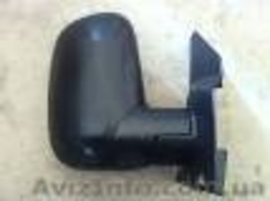 Левое зеркало заднего вида FORD Transit #1343472