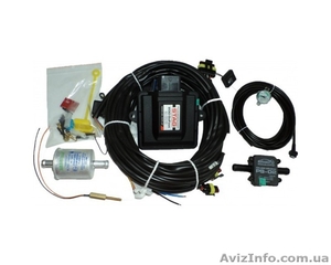 Установка ГБО в Киеве #1333594