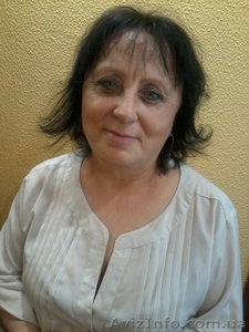 ищу работу сиделки-няни  #1334646