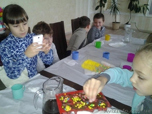Экскурсия на кондитерскую фабрику #1340169