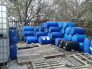 Бочки,  европоддоны,  емкости (еврокуб) 1000л. Евротара-Харьков. #1339267