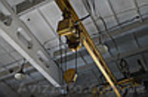 кран-балка(опорная, подвесная) #1339099