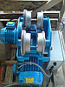 тельфер Электрический, ручной. #1339076