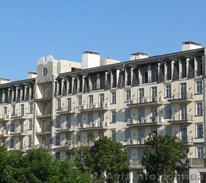 Продам квартиру в Ривьере #1334511