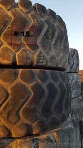 Шина для фронтального погрузчика Toyo Tires CARLONI 23.50 R 25.00 #1342653