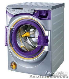  Ремонт посудомоечных и стиральных  машин  #1337212