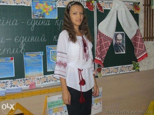 Репетитор предметів початкової школи та англійської мови #1336837