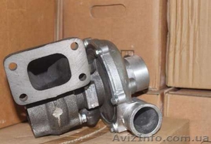 Турбина ТКР 6-00.01 #1335076