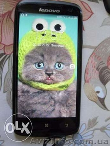 Продам Lenovo S820  #1336959