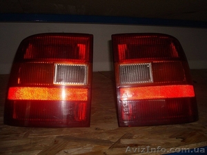 Задний фонарь Opel Vectra A #1334987