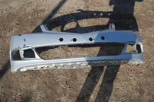 Honda Accord  2006 года бампер рестал  #1332803