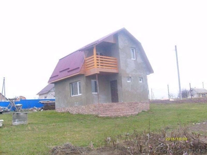 Продаж будинку смт.Володарськ-Волинський  #1343482