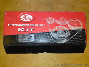 Комплект ГРМ KIA/HYUNDAI 1.4-1.6 #1340832