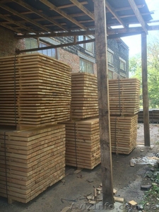 Доска,  брус на экспорт #1331735