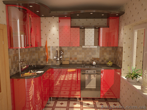 Визуализация любых объектов в 3D графике #1334865