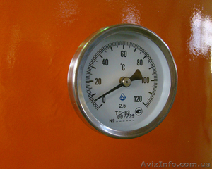 Котёл твердотопливный GB  #1337610