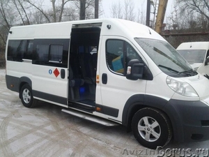 Белоконь В.И. Пассажирские перевозки #1335713