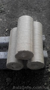 Топливные брикеты NESTRO #1331952