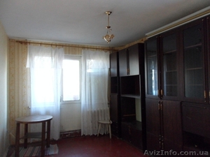 1 комн. чешка на ул. Королева / пл. Независимости #1336810