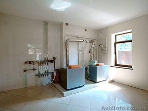 Продажа и монтаж систем отопления,  водоснабжения,  канализации и т.д. #1337145