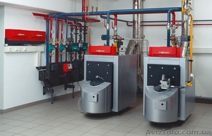 Все виды работ с системами отопления,  водоснабжения,  канализации и т.д. #1341752