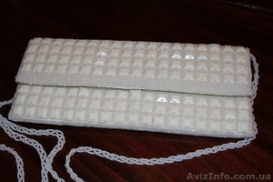 Женская сумочка. Эксклюзив из Нью-Йорка #1338193